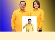 Yopi Saraung Ungkapkan Sikap Partai Golkar Talaud di Pilkada 27 November: Inilah Indahnya Berdemokrasi