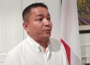 Calon Bupati Talaud Irwan Hasan Sebut Partai NasDem dan Gerindra yang Akan Membangun Sulut Maju