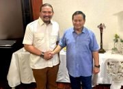 KPU RI Tetapkan Martin Daniel Tumbelaka Anggota DPR RI Terpilih Dapil Sulawesi Utara
