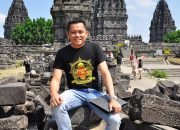 Calon Bupati Talaud Yopi Saraung Mengajak Masyarakat Sambut Pilkada Dengan Jaga Keharmonisan Kekeluargaan