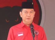 Langgar UU Pilkada, Caroll Senduk Resmi Dilaporkan ke Bawaslu dan KPU