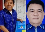 SAH!! Audy Karamoy dan Lucky Datau Paslon Demokrat di Pilkada Manado