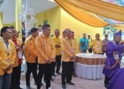 YoSa-ASB Dengan Visi-Misi Membangun Talaud
