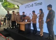 Tidak Ada Calon yang Mendaftar di Hari Pertama di Kantor KPU Manado
