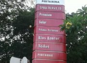 Masyarakat Minta Pertamina Salurkan BBM Jenis Pertalite di SPBU Kombos : Kami Resah!!