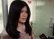 Jadi Anggota DPRD Manado Termuda, Monica Tambajong Katakan Ini Saat Dirinya Akan Dilantik