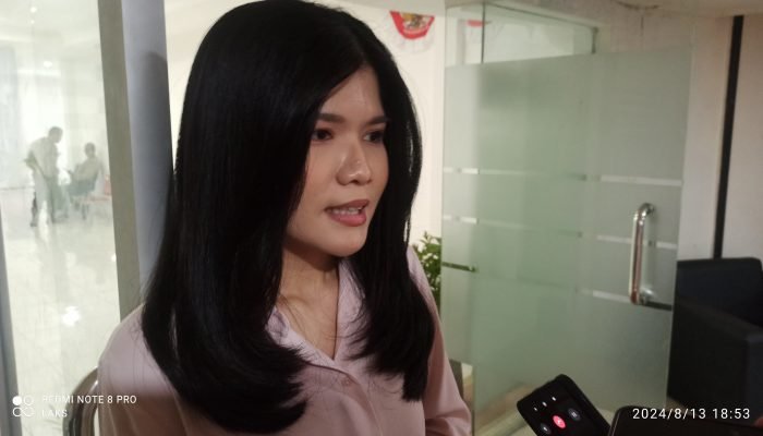 Jadi Anggota DPRD Manado Termuda, Monica Tambajong Katakan Ini Saat Dirinya Akan Dilantik
