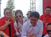 Jeane Laluyan: AARS dan SKDT Adalah Pemimpin yang Teladan
