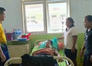 Bukti Nyata YoSa Sang Pemimpin Muda yang Sayang Masyarakat Talaud