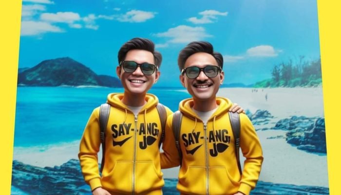 Tenang dan Selalu Andalkan Tuhan, Masyarakat Talaud Makin SAY-ANG YoSa-ASB