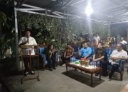 Pilihan Masyarakat YoSa-ASB No Urut 5 Adalah Pasangan yang Cocok Dipilih Jadi Bupati Talaud