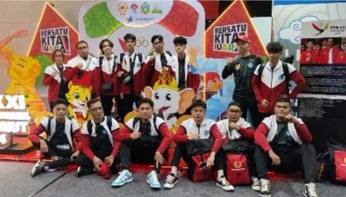 Gaji dan Uang Makan Atlit di Kebiri, Steven Kandouw Diminta Mundur dari Ketua Koni Sulut