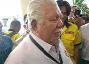 Jimmy Rimba Rogi Sebut Masyarakat Butuh Isi Perut Bukan Trotoar