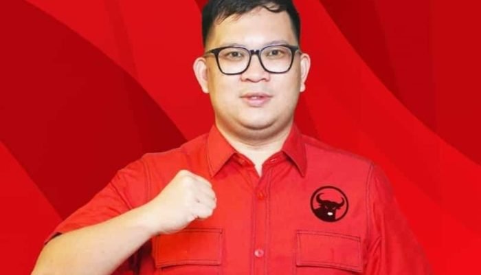 Natanael Pepah: AARS SKDT Masih yang Terbaik Dalam Pembangunan Sulawesi Utara