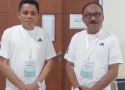 Selesai Check up Kesehatan, YoSa-ASB Berharap dapat Hasil yang Terbaik