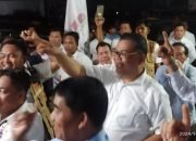 Lucky Schramm: Pasangan Benny Parasan-Bobby Daud Adalah yang Terbaik