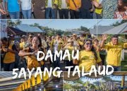 Kisah Hidup Yopi Saraung dan Kecamatan Damau : Saya Lahir dan Besarkan Disini