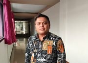 Parah!! Ada Aleg Fraksi Golkar Membangkang Tidak Patuh Putusan DPP Mendukung Imba-Ivan