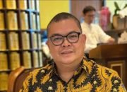 Louis Schramm : YSK-Victory Pemimpin Tepat Untuk Sulawesi Utara