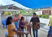 Yopi Saraung: Politik Baik Itu Utamakan Kesejahteraan Rakyat