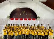 Ditanya Soal Gender, Yopi Saraung Sampaikan Soal Kualitas Menjadi Bagian Utama