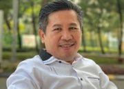 Dumais Minta Pemkot Manado Revaluasi Aset-Aset Daerah