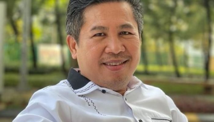 Dumais Minta Pemkot Manado Revaluasi Aset-Aset Daerah