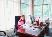 Srikandi Gerindra Nanses Rakian Siap Memenangkan Paslon YSK-Victory Cagub dan Cawagub Sulut