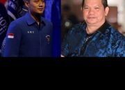 Langkah ‘Cantik’ Partai Demokrat di Pilgub Sulut Diam Diam Menangkan E2L-HJP