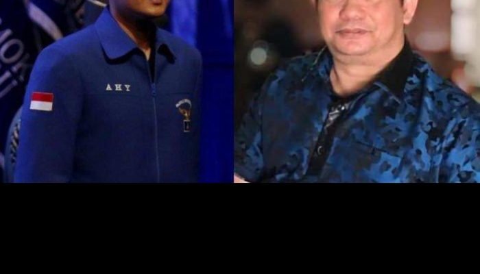 Langkah ‘Cantik’ Partai Demokrat di Pilgub Sulut Diam Diam Menangkan E2L-HJP