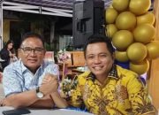 MAP Puji Jawaban Cerdas Yopi Saraung Soal Responsibilitas Pemimpin Tentang Kebutuhan Masyarakat