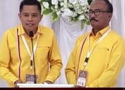 Angka Kemiskinan Kabupaten Talaud Meningkat, Yopi Saraung : Pemerintah Tidak Boleh Tutup Mata