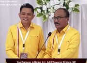Penerima Bantuan PKH di Talaud Pilih Kasih, Yopi Saraung Sampaikan Solusi Tepat Sasaran