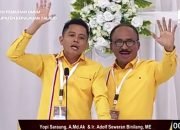 Ini Closing Statment Yopi Saraung yang Menyentuh Hati Masyarakat: Talaud Harus ditolong