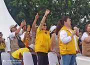 Conny Rares : YSK Sosok Tepat Untuk Sulawesi Utara