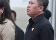 Ferdinand Dumais Minta DPRD dan Masyarakat Kawal Anggaran APDB 2025 : APBD Ini Kita Maksimalkan Untuk Kesejahteraan Rakyat