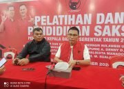 4 Legislator di Kecamatan Mapanget Tak Menjamin Kemenangan AARS, Singkil MENYAALA
