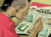 Benarkah!! Ketua DPRD Sitaro Diduga Tekan Kapitalau Intimidasi Warga Untuk Pilih Paslon Nomor 2?