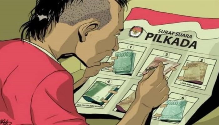 Benarkah!! Ketua DPRD Sitaro Diduga Tekan Kapitalau Intimidasi Warga Untuk Pilih Paslon Nomor 2?
