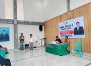 Astaga!! SMP Negeri 9 Manado Terancam Ditutup? William Billy Kaeng Sampaikan Hal Ini