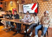 PKBI Sulut Gelar Sejumlah Kegiatan Dalam Rangka Hari AIDS 2024