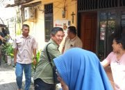 Sosok Berkelas dan Berkualitas, Dumais Bantu Masyarakat Pondol yang ‘Hampir’ Digusur