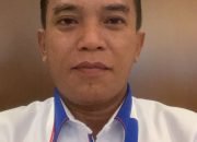 Yasir Tarukbua Sampaikan Pesan Penting ke DLH kota Manado