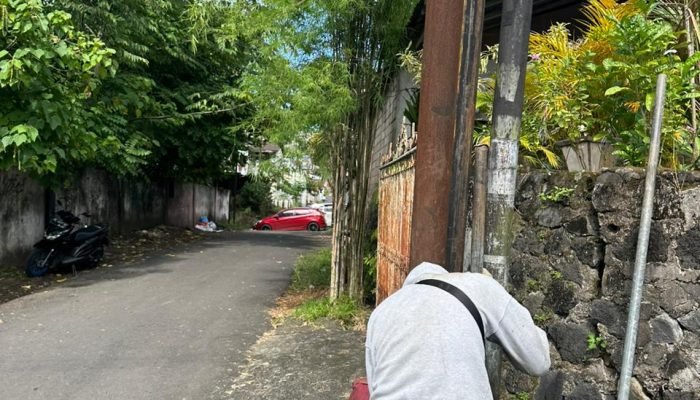 Komisi I DPRD Manado Minta Pemasangan Tiang Internet ‘my Republik’ Dicabut, Dinas Terkait Langgar Keputusan Wali kota