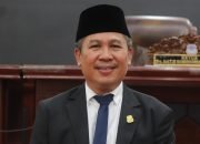 Ini Pesan Damai Ferdinand Dumais Dalam Menyambut Hari Kelahiran Juru Selamat