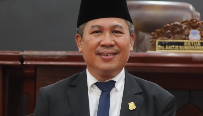 Ini Pesan Damai Ferdinand Dumais Dalam Menyambut Hari Kelahiran Juru Selamat