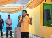 22 Tahun Krisis Listrik, Ketua Fraksi Golkar DPRD Talaud Minta ‘Copot’ GM Regional Sulut
