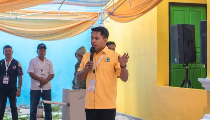 22 Tahun Krisis Listrik, Ketua Fraksi Golkar DPRD Talaud Minta ‘Copot’ GM Regional Sulut