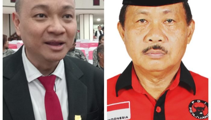 BK DPRD Manado Terkesan ‘Takut’ kepada Reza Rumambi