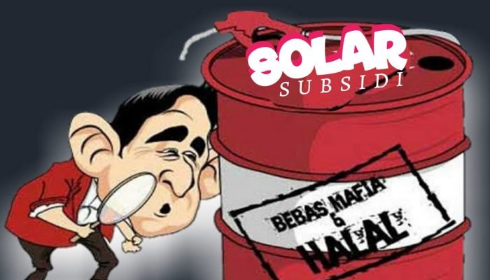 Mafia Solar ‘Wanti’ Disinyalir Bebas Sedot Solar di 3 Wilayah SPBU, Kapolda Diminta Tangkap 